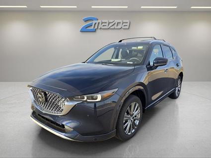2025 Mazda CX-5 Loveland CO