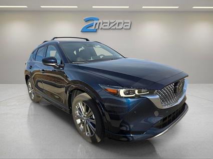 2025 Mazda CX-5 Loveland CO
