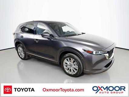 2022 Mazda CX-5 Louisville KY