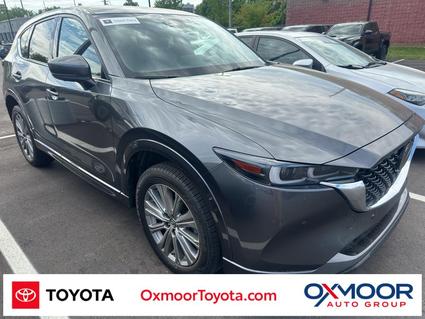 2022 Mazda CX-5 Louisville KY
