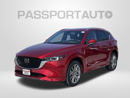2022 Mazda CX-5 Suitland MD