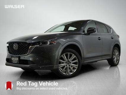 2023 Mazda CX-5 Burnsville MN