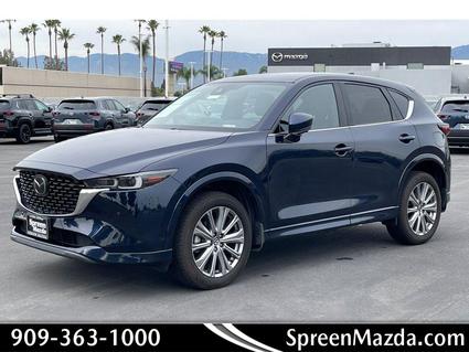 2023 Mazda CX-5 Loma Linda CA
