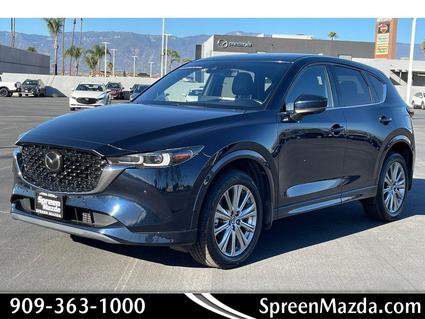 2023 Mazda CX-5 Loma Linda CA