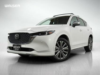 2024 Mazda CX-5 Burnsville MN