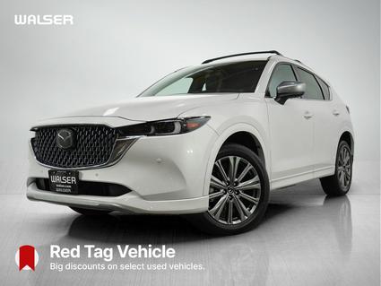 2024 Mazda CX-5 Burnsville MN