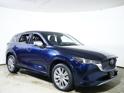 2024 Mazda CX-5 Minneapolis MN