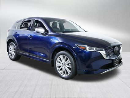 2024 Mazda CX-5 Minneapolis MN