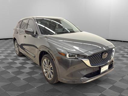 2025 Mazda CX-5 Spokane WA