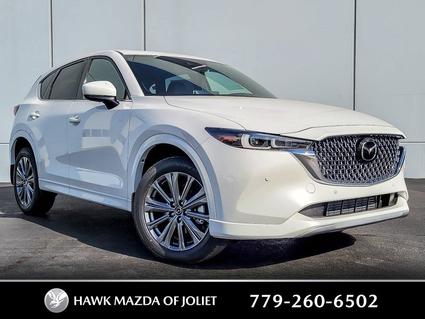 2025 Mazda CX-5 Plainfield IL