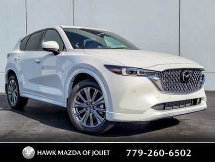 2025 Mazda CX-5 Plainfield IL