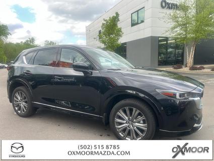 2025 Mazda CX-5 Louisville KY
