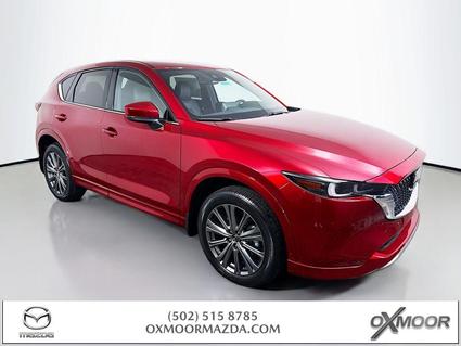 2025 Mazda CX-5 Louisville KY