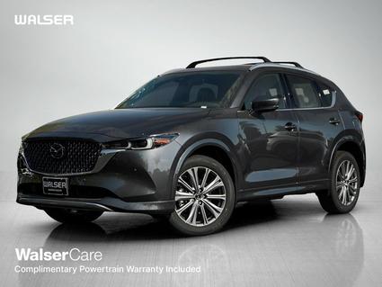 2025 Mazda CX-5 Saint Paul MN