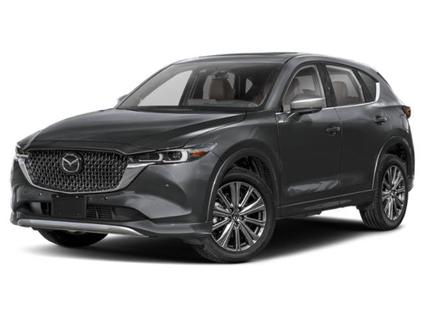 2025 Mazda CX-5 Saint Paul MN