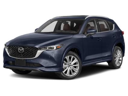 2022 Mazda CX-5 Post Falls ID