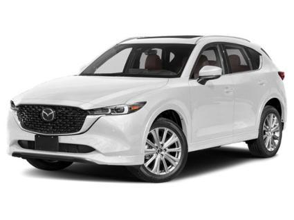 2023 Mazda CX-5 Minneapolis MN
