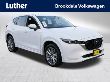 2023 Mazda CX-5 Minneapolis MN