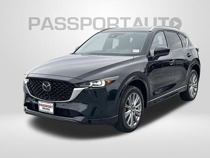 2023 Mazda CX-5 Suitland MD