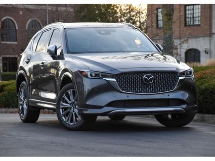 2024 Mazda CX-5 Lexington KY