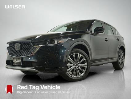 2025 Mazda CX-5 Saint Paul MN