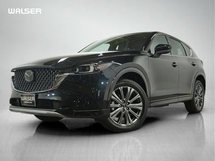 2025 Mazda CX-5 Saint Paul MN