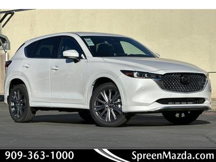 2025 Mazda CX-5 Loma Linda CA