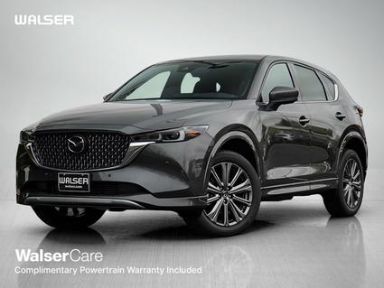 2025 Mazda CX-5 Burnsville MN