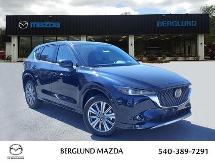 2025 Mazda CX-5 Salem VA