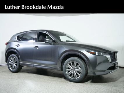 2025 Mazda CX-5 Minneapolis MN