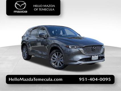 2025 Mazda CX-5 Temecula CA