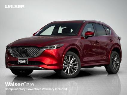 2025 Mazda CX-5 Saint Paul MN