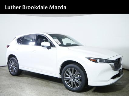 2025 Mazda CX-5 Minneapolis MN