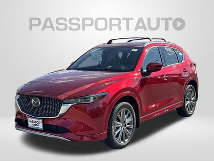 2025 Mazda CX-5 Suitland MD