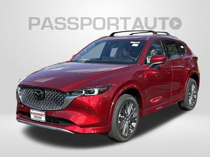 2025 Mazda CX-5 Suitland MD