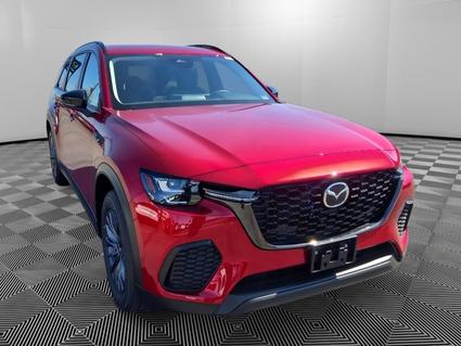 2026 Mazda CX-70 PHEV Spokane WA