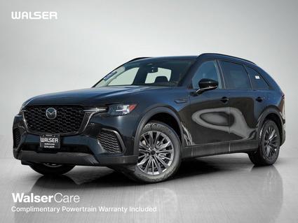 2026 Mazda  Saint Paul MN