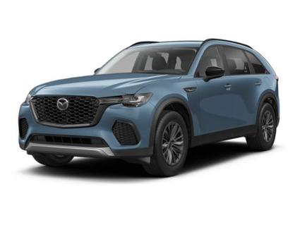 2026 Mazda  Burnsville MN