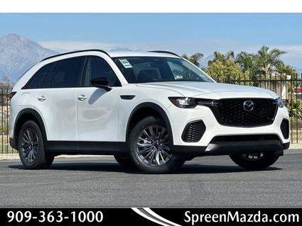 2026 Mazda CX-70 PHEV Loma Linda CA