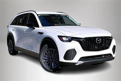 2026 Mazda  Fort Walton Beach FL