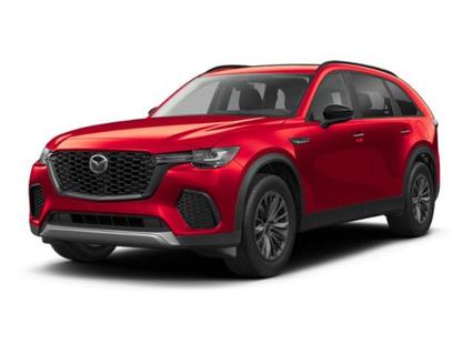 2026 Mazda  Minneapolis MN