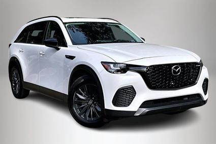 2025 Mazda CX-70 MHEV Fort Walton Beach FL