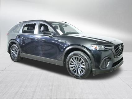 2025 Mazda CX-70 MHEV Minneapolis MN