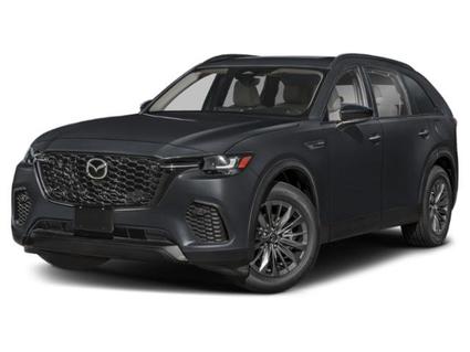 2025 Mazda CX-70 MHEV Minneapolis MN