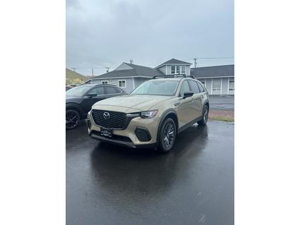 2025 Mazda CX-70 MHEV Brookings OR