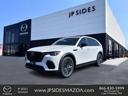 2025 Mazda CX-70 MHEV Cape Girardeau MO