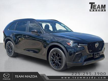 2026 Mazda CX-70 MHEV Baton Rouge LA