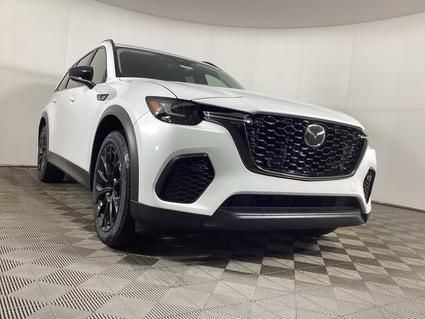 2026 Mazda CX-70 MHEV Grandville MI