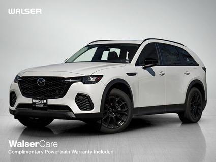 2026 Mazda CX-70 MHEV Burnsville MN