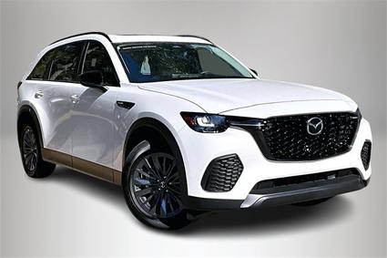 2025 Mazda CX-70 MHEV Fort Walton Beach FL